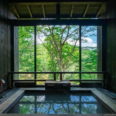 Nagominoyado Hanagokoro - Reopening In Mar 2024 Hakone Extérieur photo