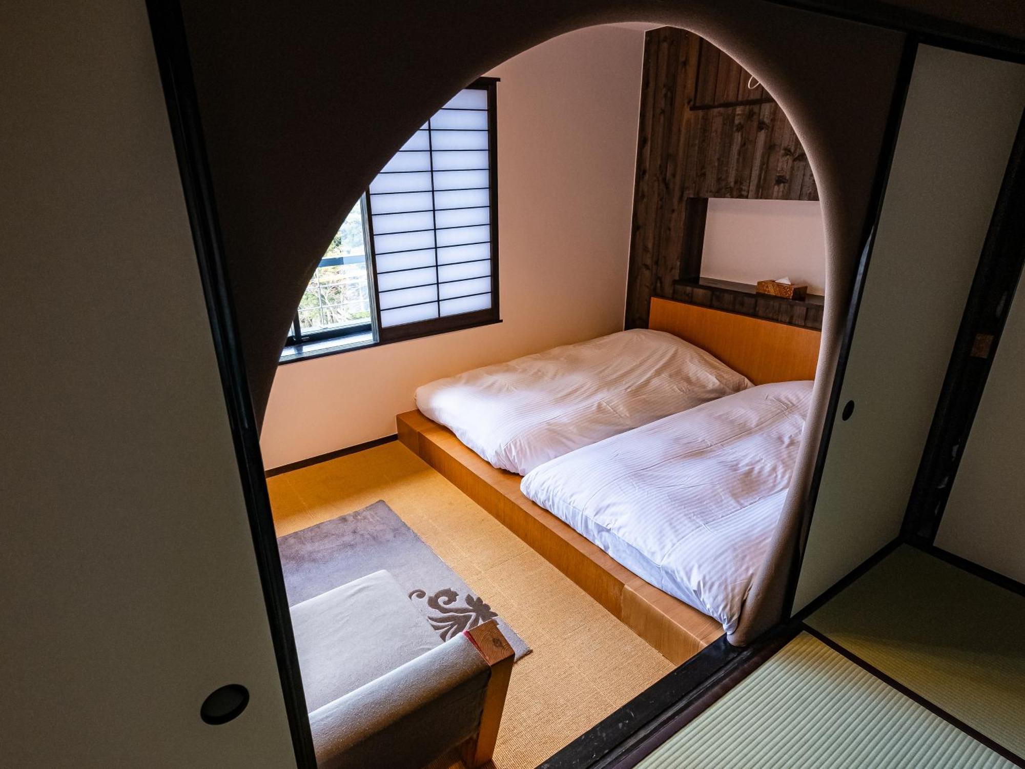 Nagominoyado Hanagokoro - Reopening In Mar 2024 Hakone Extérieur photo