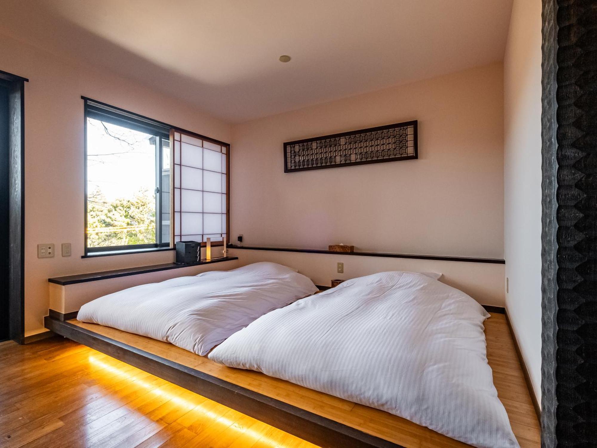 Nagominoyado Hanagokoro - Reopening In Mar 2024 Hakone Extérieur photo