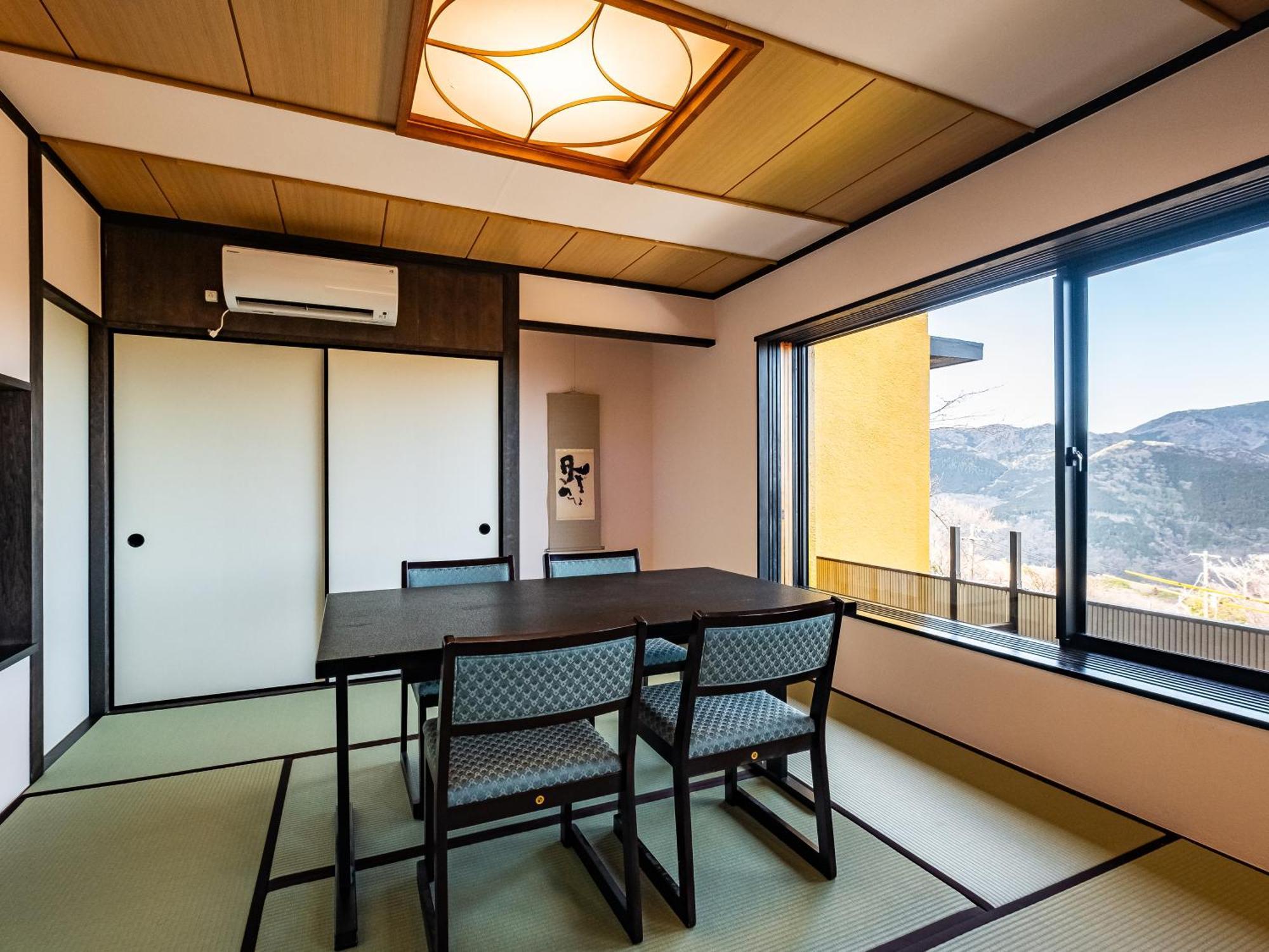 Nagominoyado Hanagokoro - Reopening In Mar 2024 Hakone Extérieur photo
