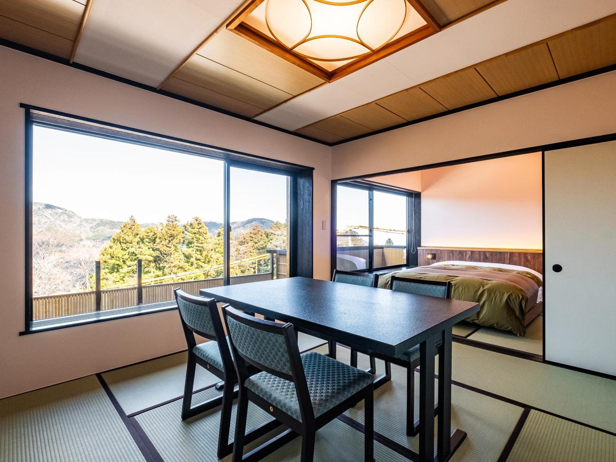 Nagominoyado Hanagokoro - Reopening In Mar 2024 Hakone Extérieur photo