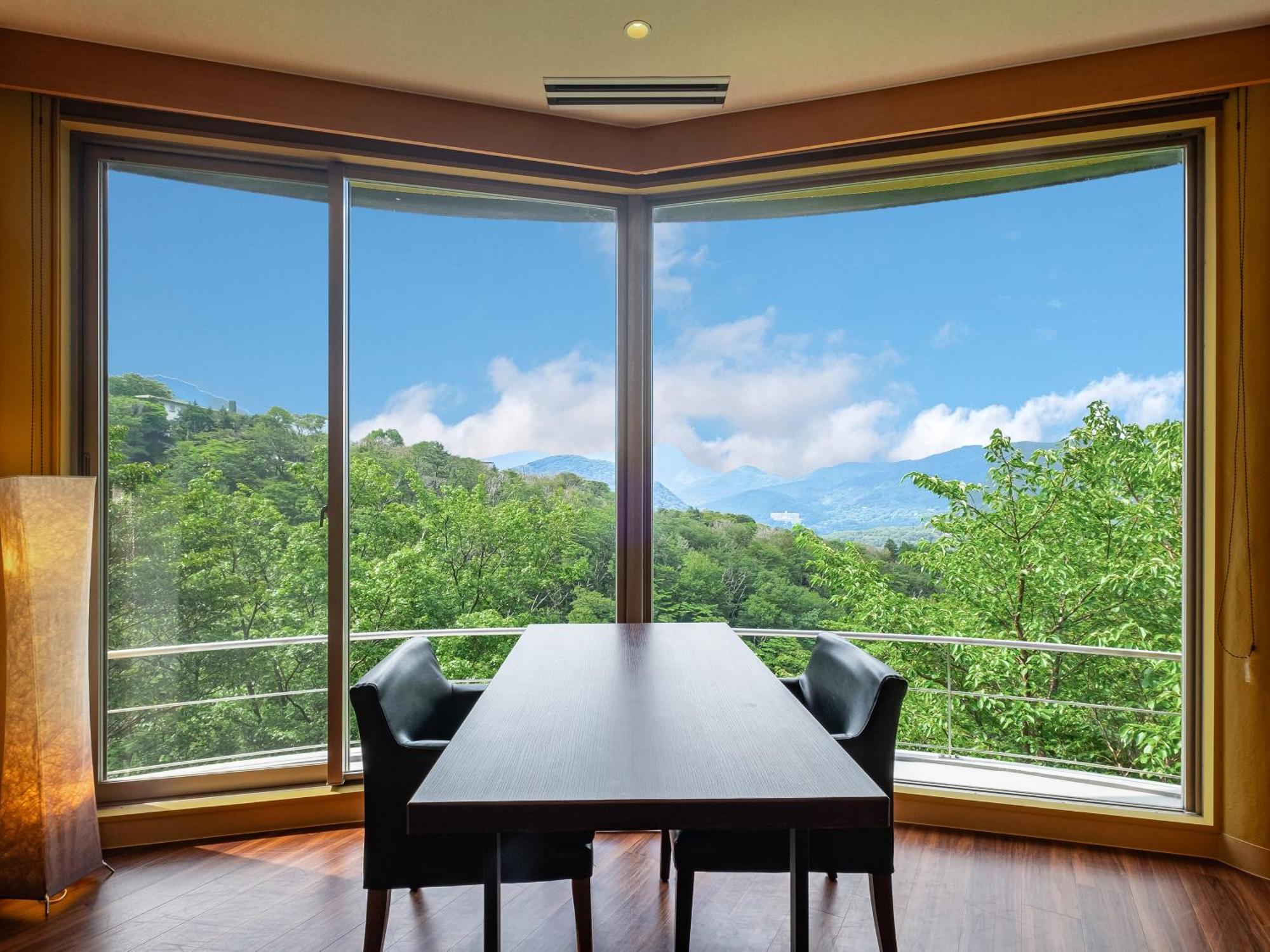 Nagominoyado Hanagokoro - Reopening In Mar 2024 Hakone Extérieur photo