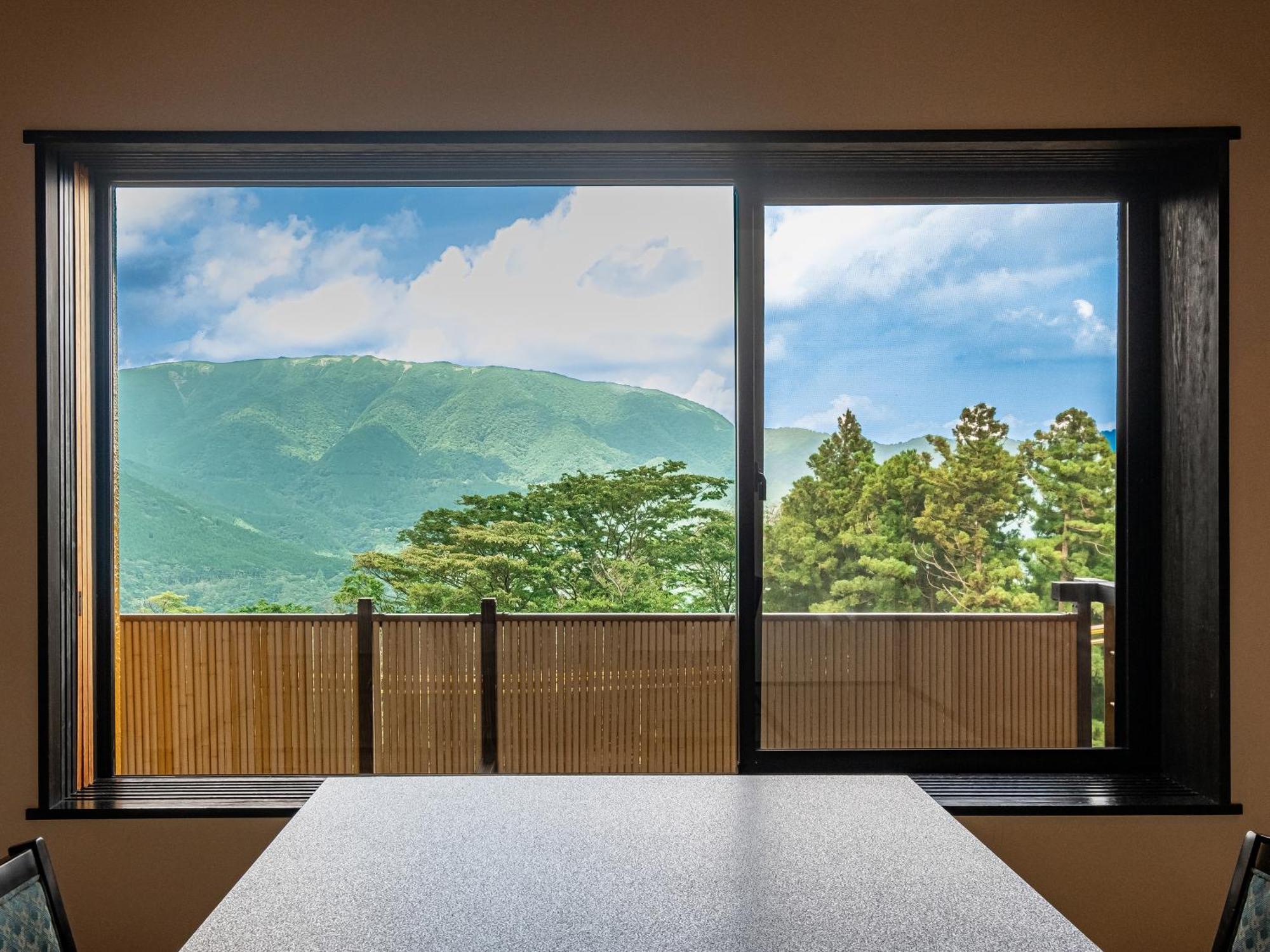 Nagominoyado Hanagokoro - Reopening In Mar 2024 Hakone Extérieur photo