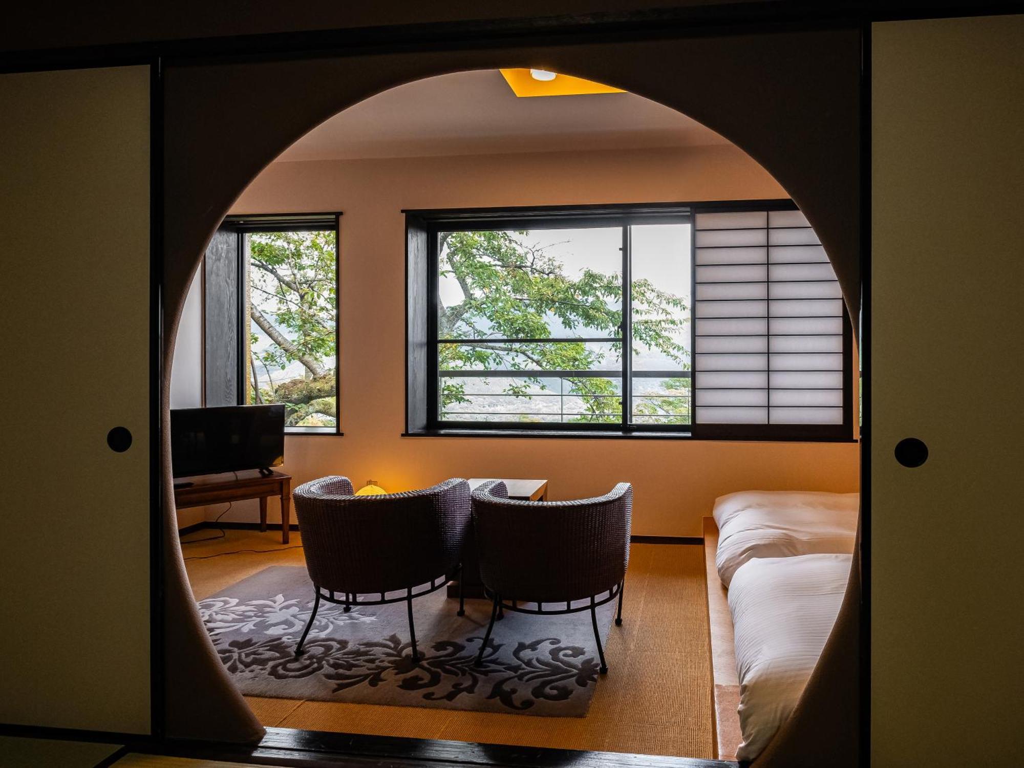 Nagominoyado Hanagokoro - Reopening In Mar 2024 Hakone Extérieur photo