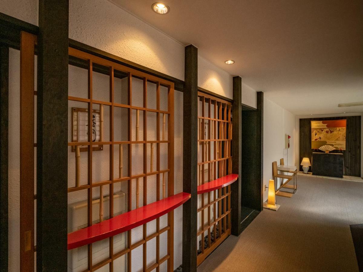 Nagominoyado Hanagokoro - Reopening In Mar 2024 Hakone Extérieur photo