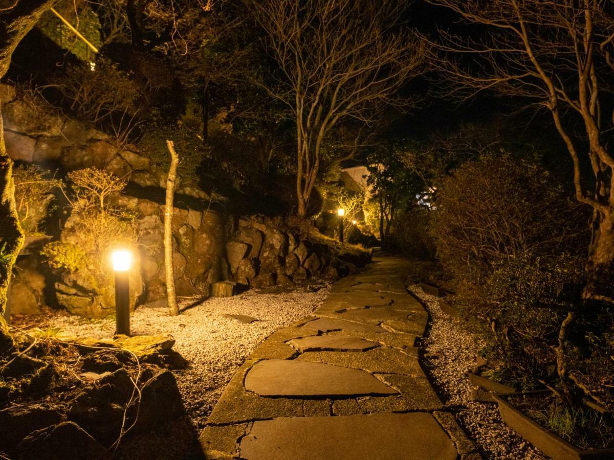 Nagominoyado Hanagokoro - Reopening In Mar 2024 Hakone Extérieur photo