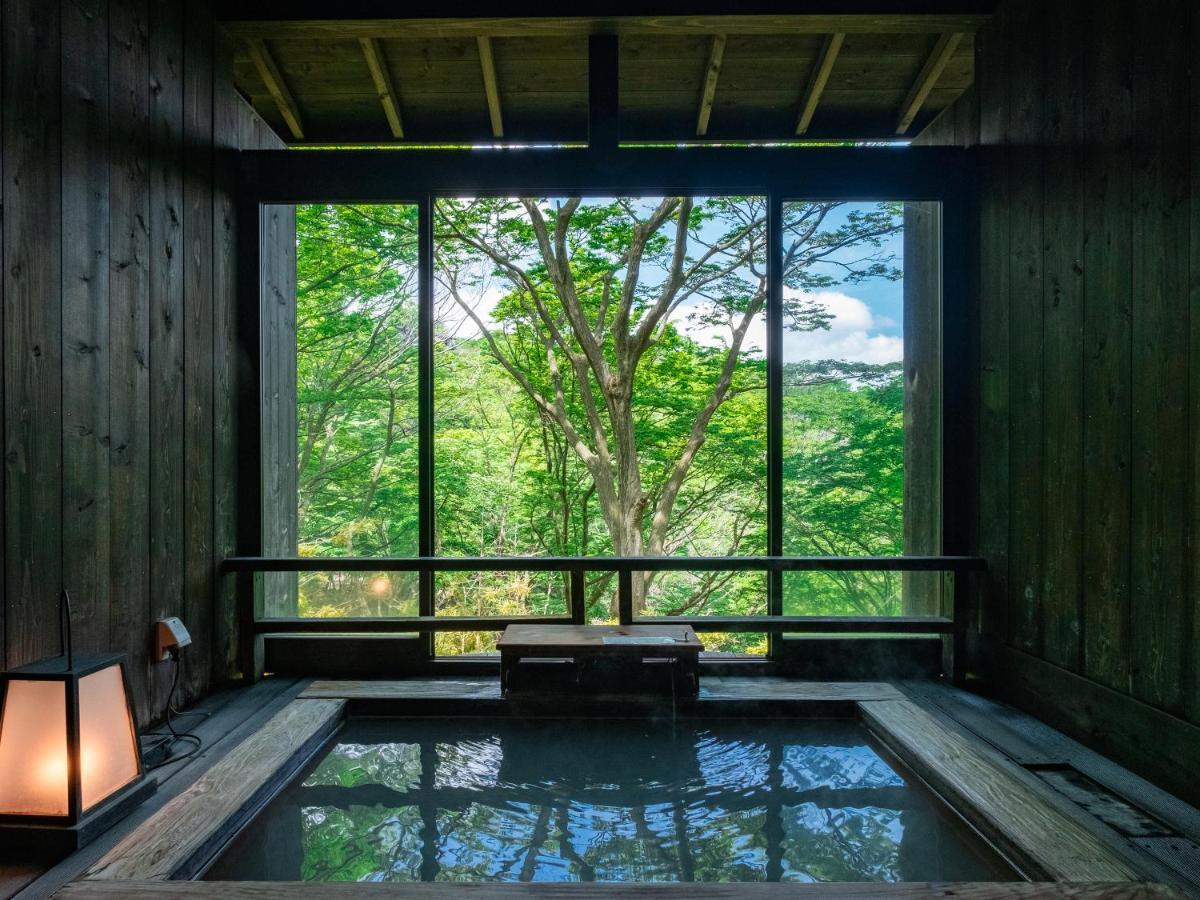 Nagominoyado Hanagokoro - Reopening In Mar 2024 Hakone Extérieur photo